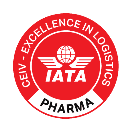IATA CEIV Pharma